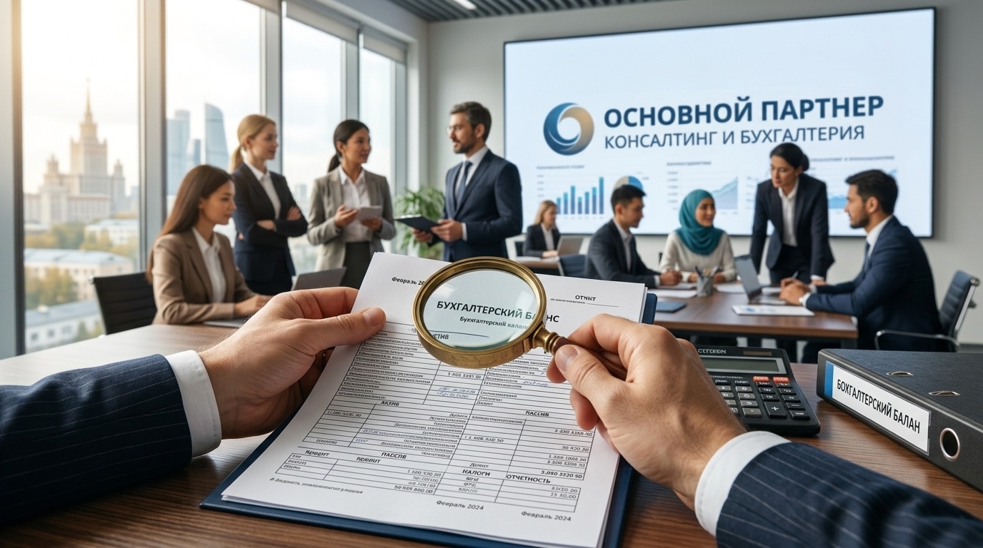 ОСОБЕННОСТИ ПРОВЕРКИ ЕГРЮЛ