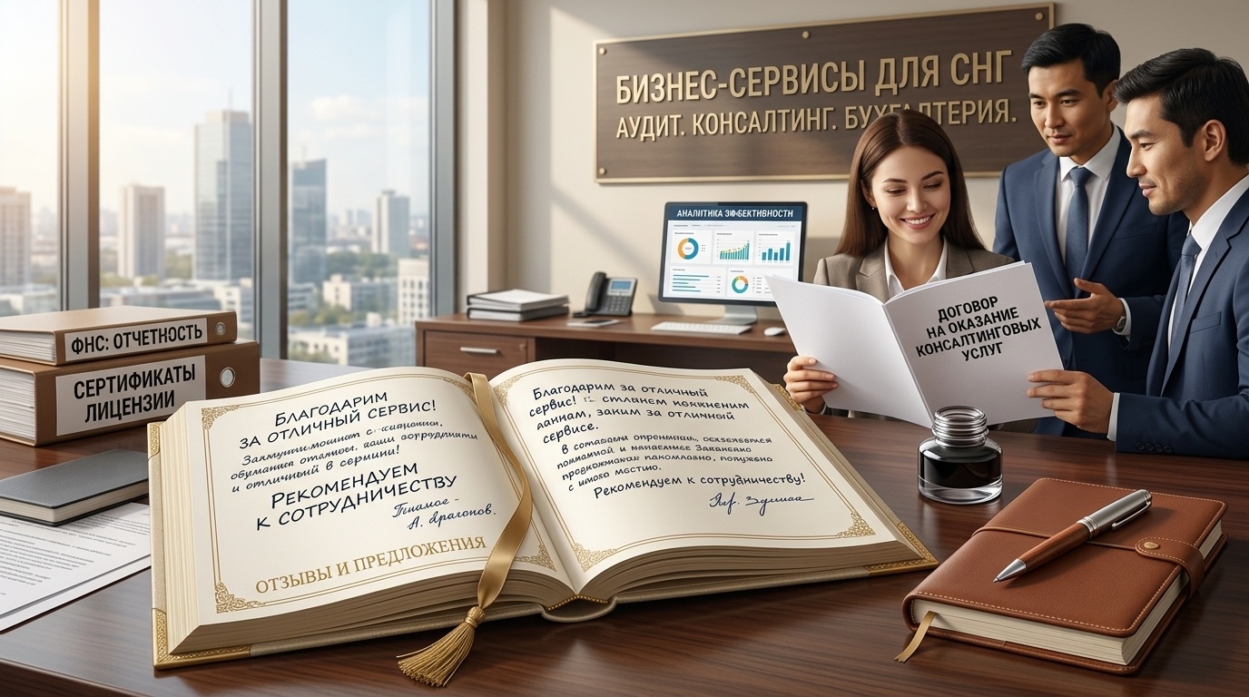 Отзывы и предложения Отзывы и предложения